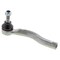 Mevotech 14-15 Toyota Yaris:Front Left Outer Tie Rod End, Ms86665 MS86665 - alternate 1